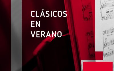 Clásicos en Verano 2020