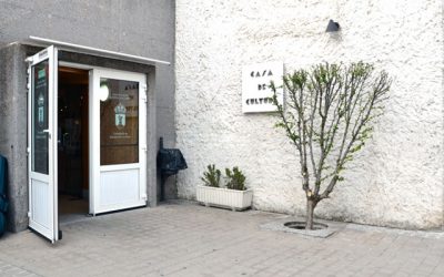 Espacios para impartir cursos y talleres en Guadarrama