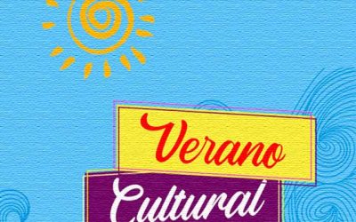 Verano Cultural 2020, en Alpedrete.