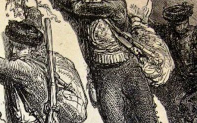 Charla: «Bandoleros en la Sierra de Guadarrama»