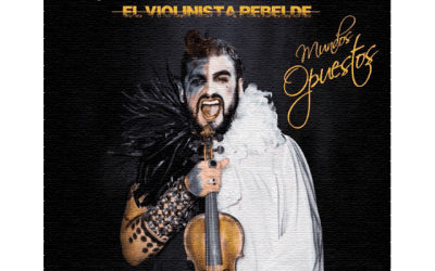 STRAD: “Mundos Opuestos”