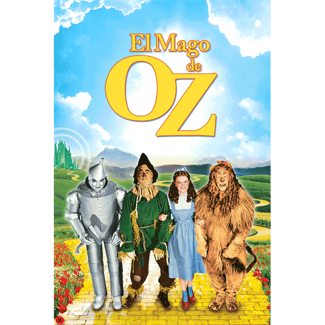 Cine de verano: “El Mago de Oz”