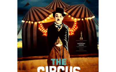 Cine de verano: “The Circus”