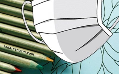 Actividades Culturales: Curso 2020-21