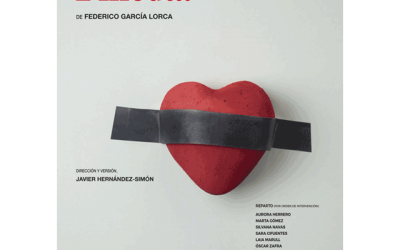 “Mariana Pineda”, de Lorca.