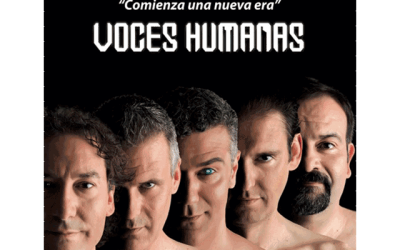 B vocal: “Voces humanas”