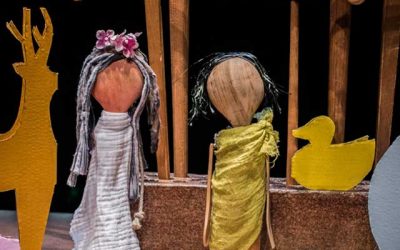 “Orfeo y Eurídice”