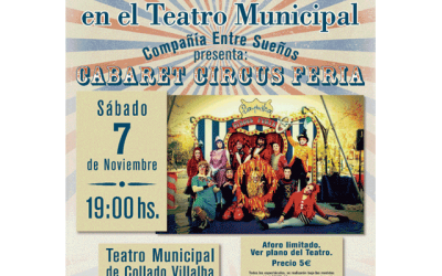 Circus Feria