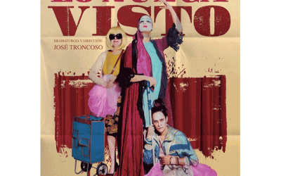 “Lo nunca visto”