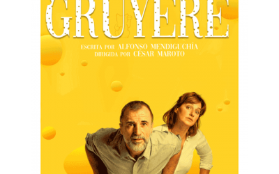 “Gruyere”