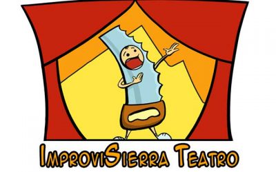 Talleres ImproviSierra Teatro