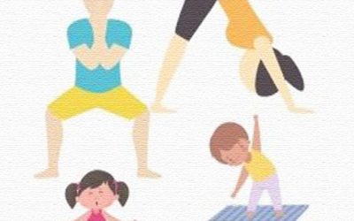 Talleres on-line en familia. Mancomunidad La Maliciosa.