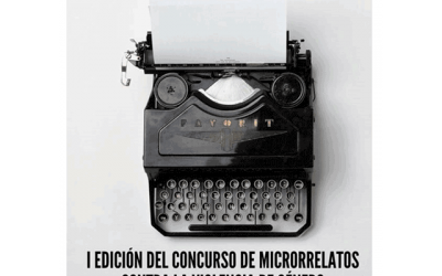 I Concurso de Microrrelatos contra la violencia de género (2020)