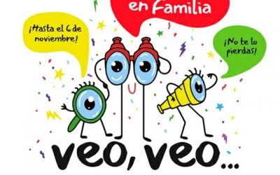 Concurso: “Veo, veo… Igualdad”