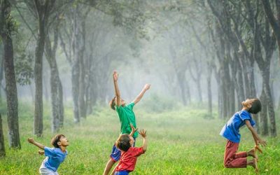 X Semana de los Derechos de la Infancia y la Adolescencia (2020)