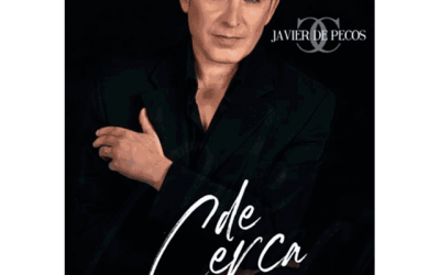 Javier de Pecos: “De cerca sigo aquí”