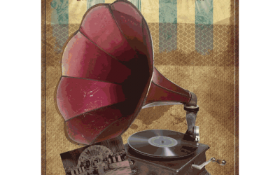 “Sones de una gramola. La banda sonora de tu vida”