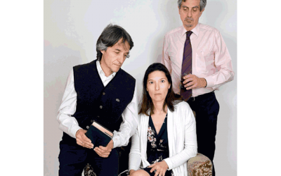 “El lector por horas”