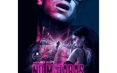 Cine: “No matarás”