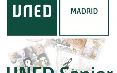 Cursos UNED Senior, en Collado Villalba.