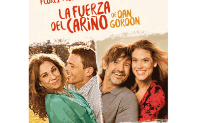 “La fuerza del cariño”