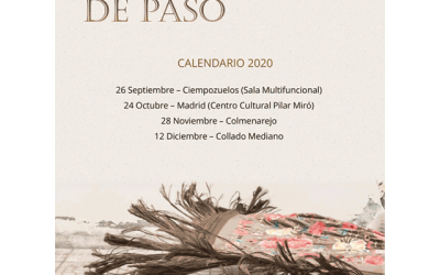 “De paso”