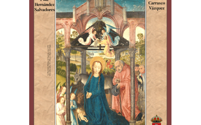 Conferencia: «La Navidad en la Historia y el Arte»