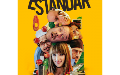 Cine: “Estandar”