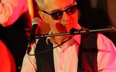 El Show de Kike Jambalaya