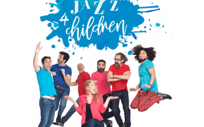 Jazz for Children: “Jazz Woman”