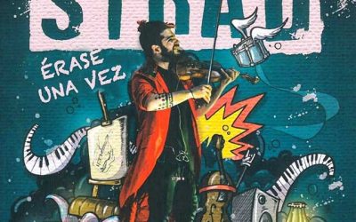 STRAD: “Érase una vez”