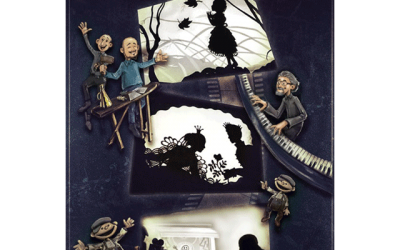 “Sombras y siluetas”