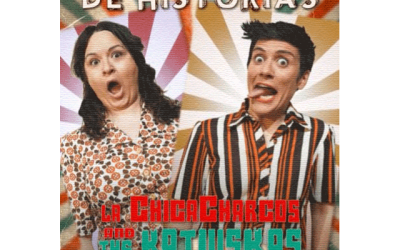 “Desconcierto de Historias”