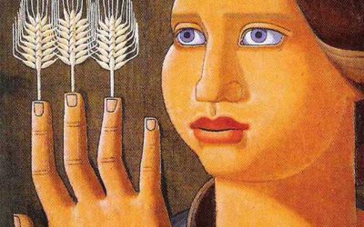 Curso: “Las artistas españolas a lo largo de la historia”