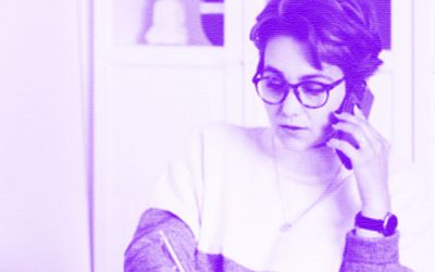 Taller: “La voz, herramienta de trabajo”