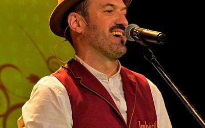 “Imbécil (midiendo palabras)”