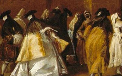 Conferencia: “El Carnaval está en el Arte”