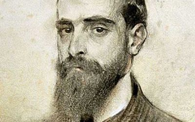 Conferencia: “Por la concordia: Apuntes biográficos de Fancesc Cambó”