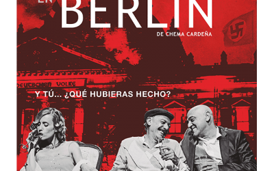 “Shakespeare en Berlín”