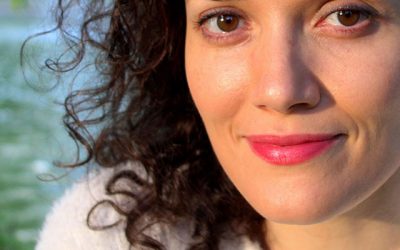 Shelia Blanco: “Cantando a las poetas del 27”