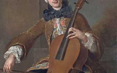 Concierto de Semana Santa: Stabat Mater, de Boccherini.