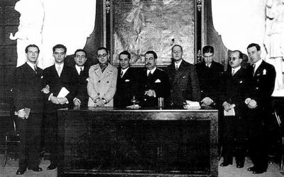 Seminario: “La Edad de Plata de las letras españolas”