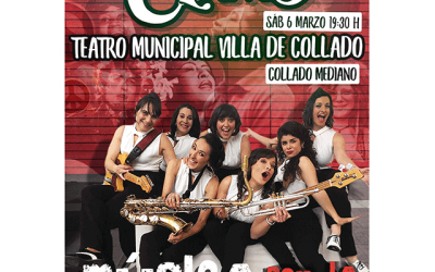 The Clams: “Música por la libertad”