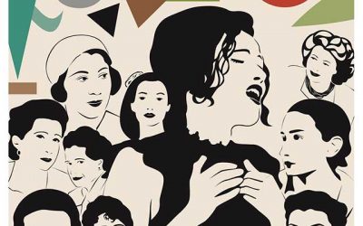 Sheila Blanco: “Cantando a las poetas del 27”