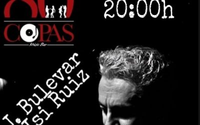 Juan Bulevar & Isi Ruiz