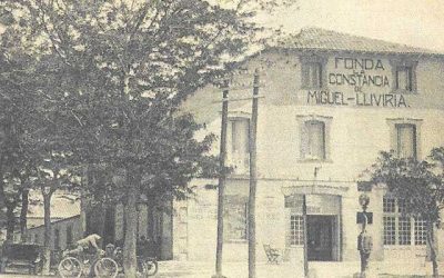 Charla Coloquio: “Collado Villalba en la Sierra de Guadarrama”