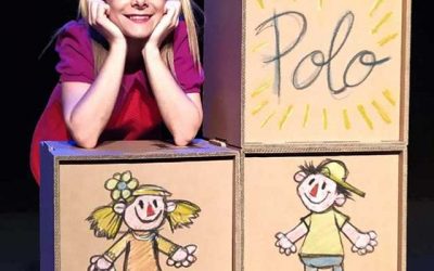 “Mi amigo Polo”