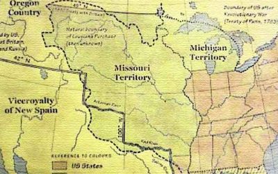 Charla coloquio: “La herencia de España en Estados Unidos: 1821-2021, dos siglos de la ratificación del Tratado Adams-Onis”