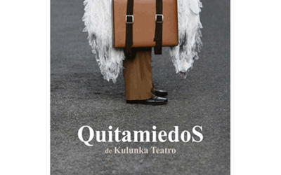 “Quitamiedos”