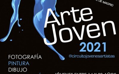 Circuito Arte Joven 2021